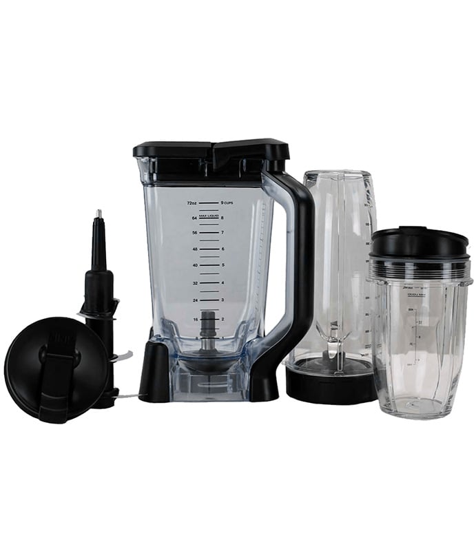 Ninja Blender Replacement Pitcher Bl660 - Search Shopping