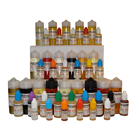 KC Juice E-Liquid KC Juice E-Liquid