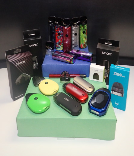 Pod Devices Pod Devices