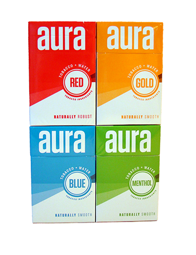 Aura