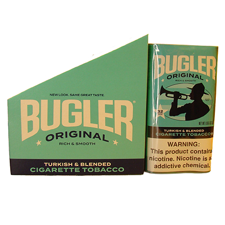 Bugler