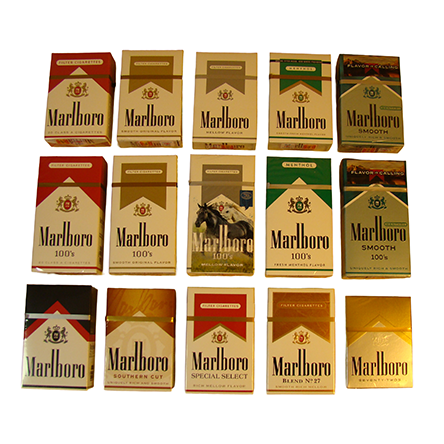 Marlboro