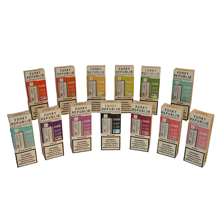 Funky Republic