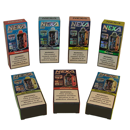Nexa Pro 50k