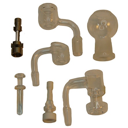 Bangers / Nails / Domes