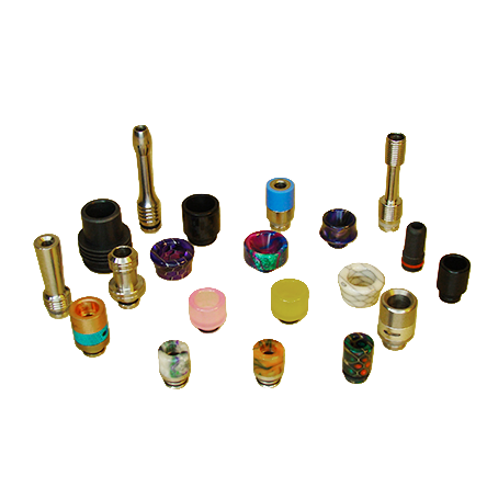 Drip Tips