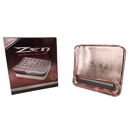 Automatic Rolling Machines