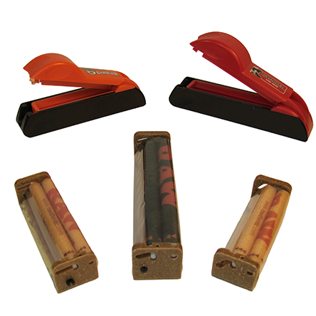 Rolling Machines / Stuffers