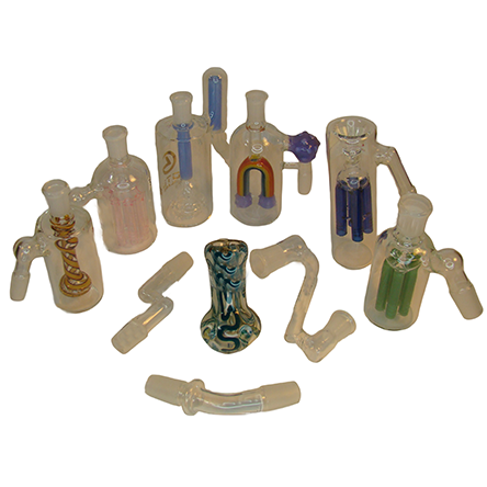 Waterpipe Attatchments