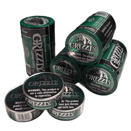 Chewing Tobacco