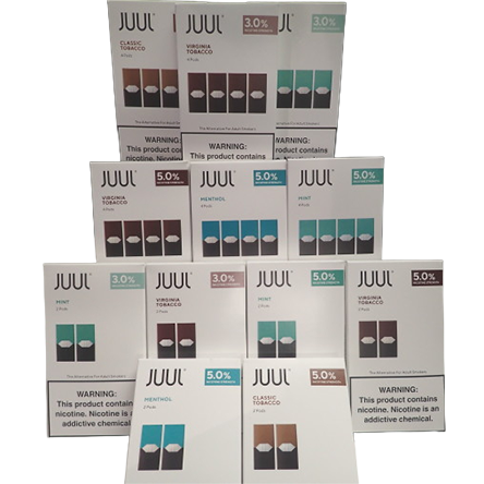 Juul Pods