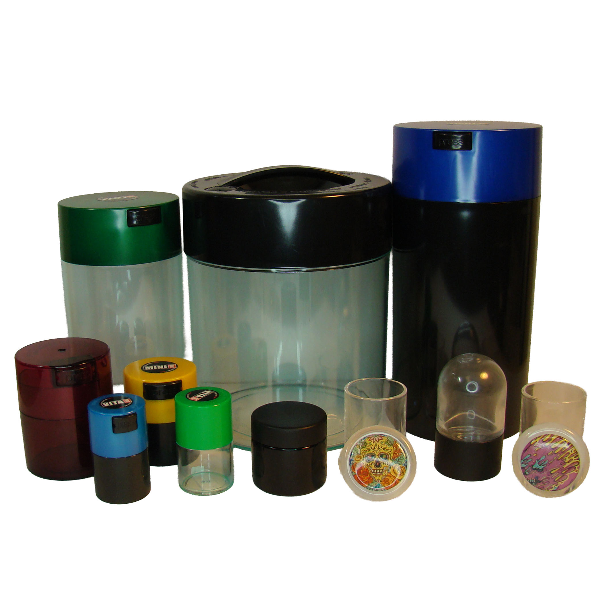Containers