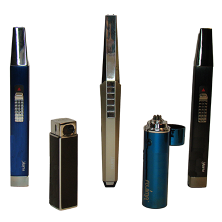 Plasma Lighters