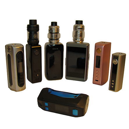 Mod Devices