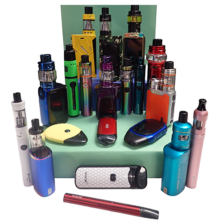 Vape Devices