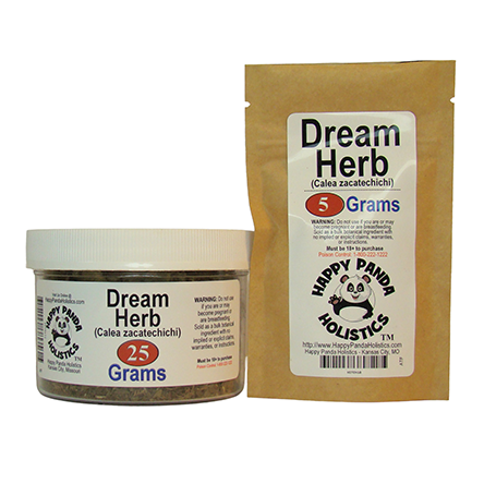 Dream Herb