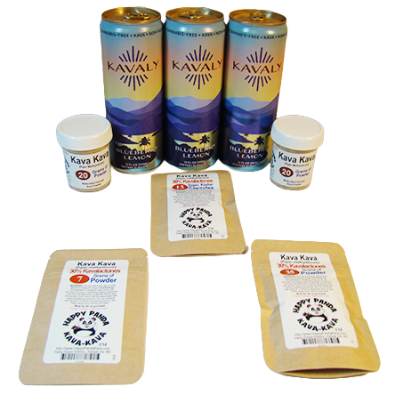 Kava