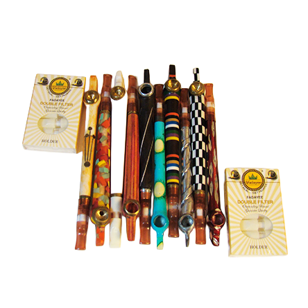 Medwakh Hand Pipes