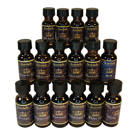 Essential Oils